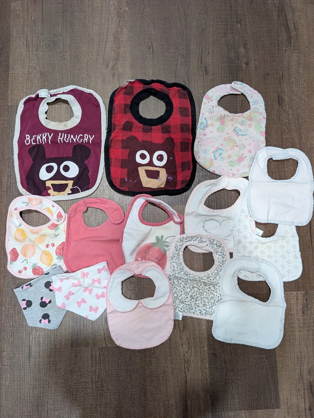 Bib Bundle